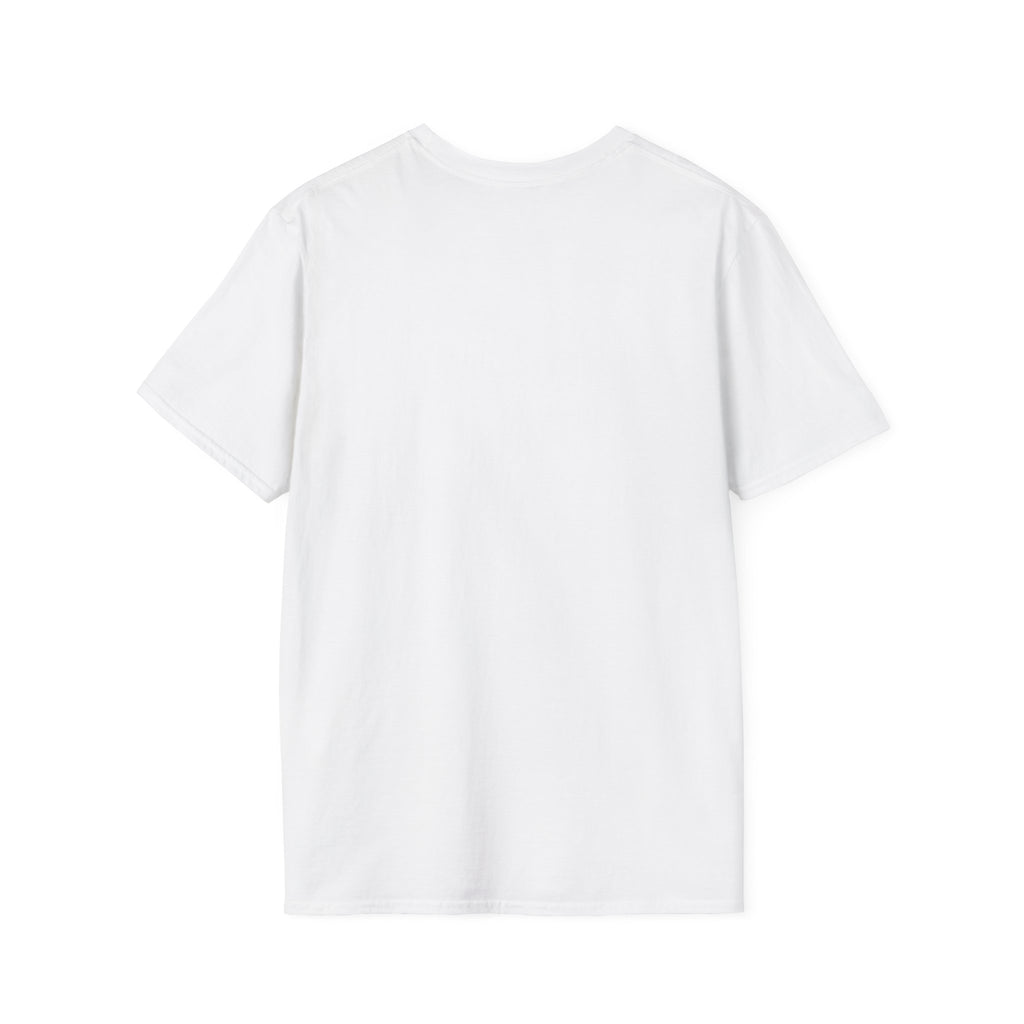 Grow Free Floral Wreath T-Shirt