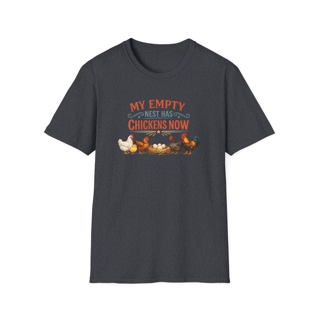 My Empty Nest T-Shirt