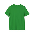 Canoe on Calm Lake T-Shirt