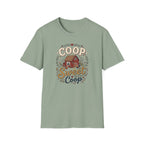 Coop Sweet Coop T-Shirt