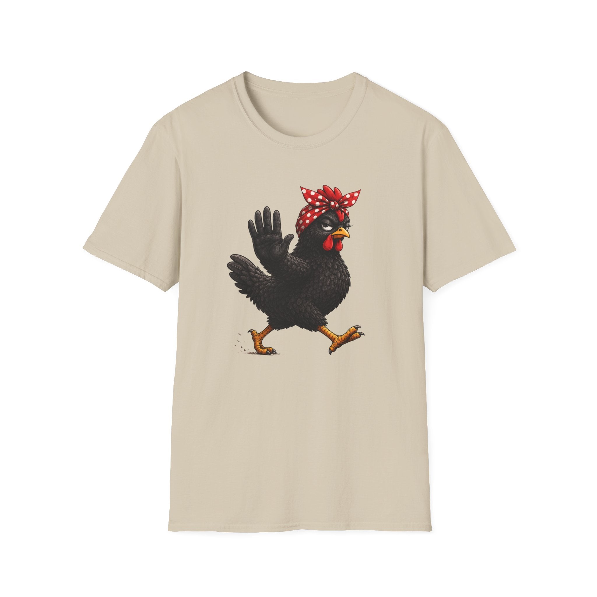 Talk To The Hand T-Shirt
