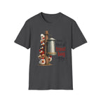 Was That A Treat Bag T-Shirt