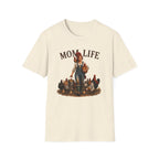 Mom Life 3 T-Shirt