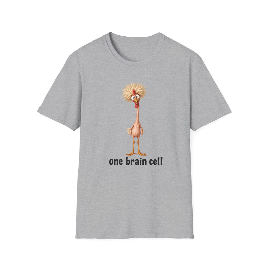 One Brain Cell T-Shirt