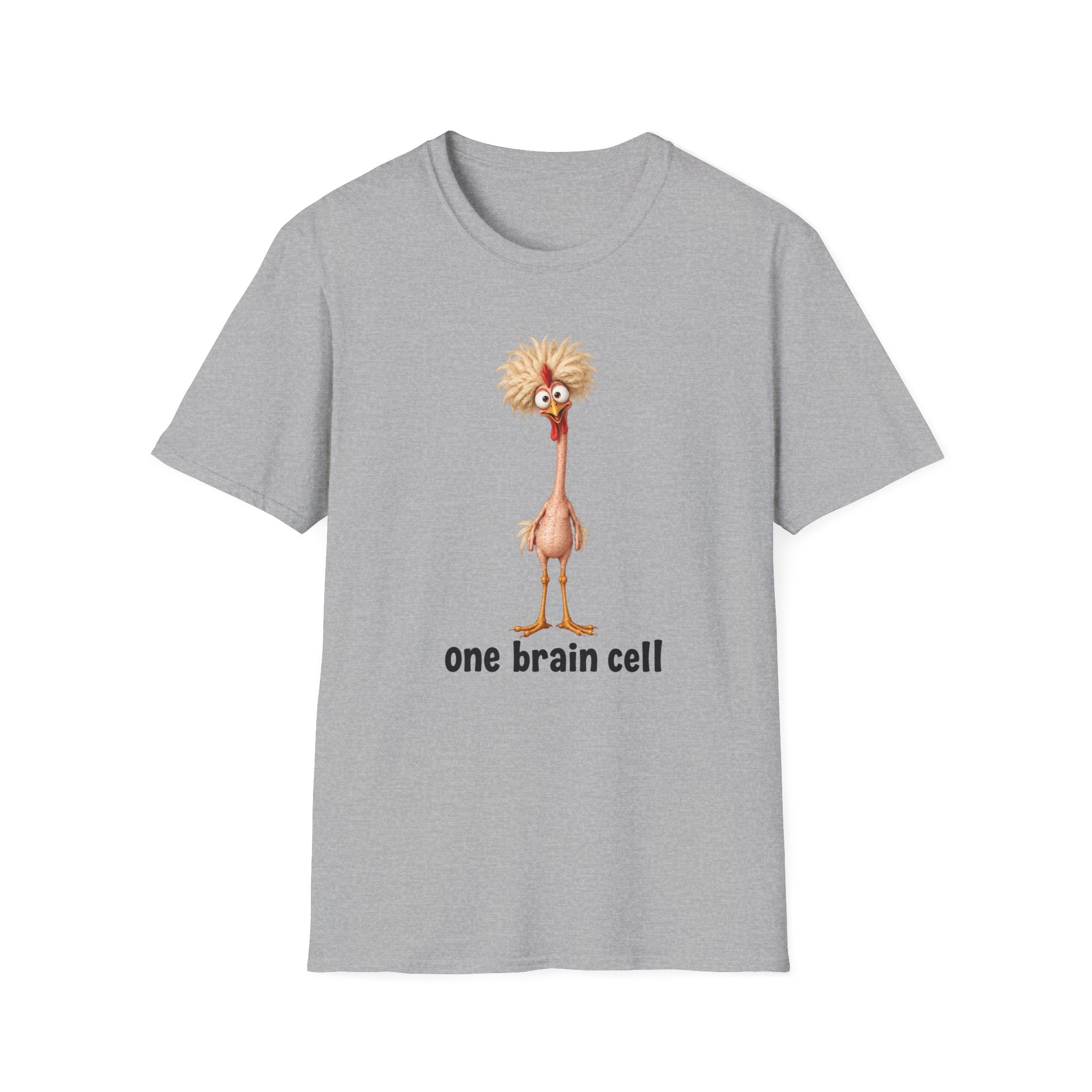 One Brain Cell T-Shirt