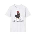 Only One Feeling T-Shirt