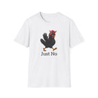 Just No T-Shirt