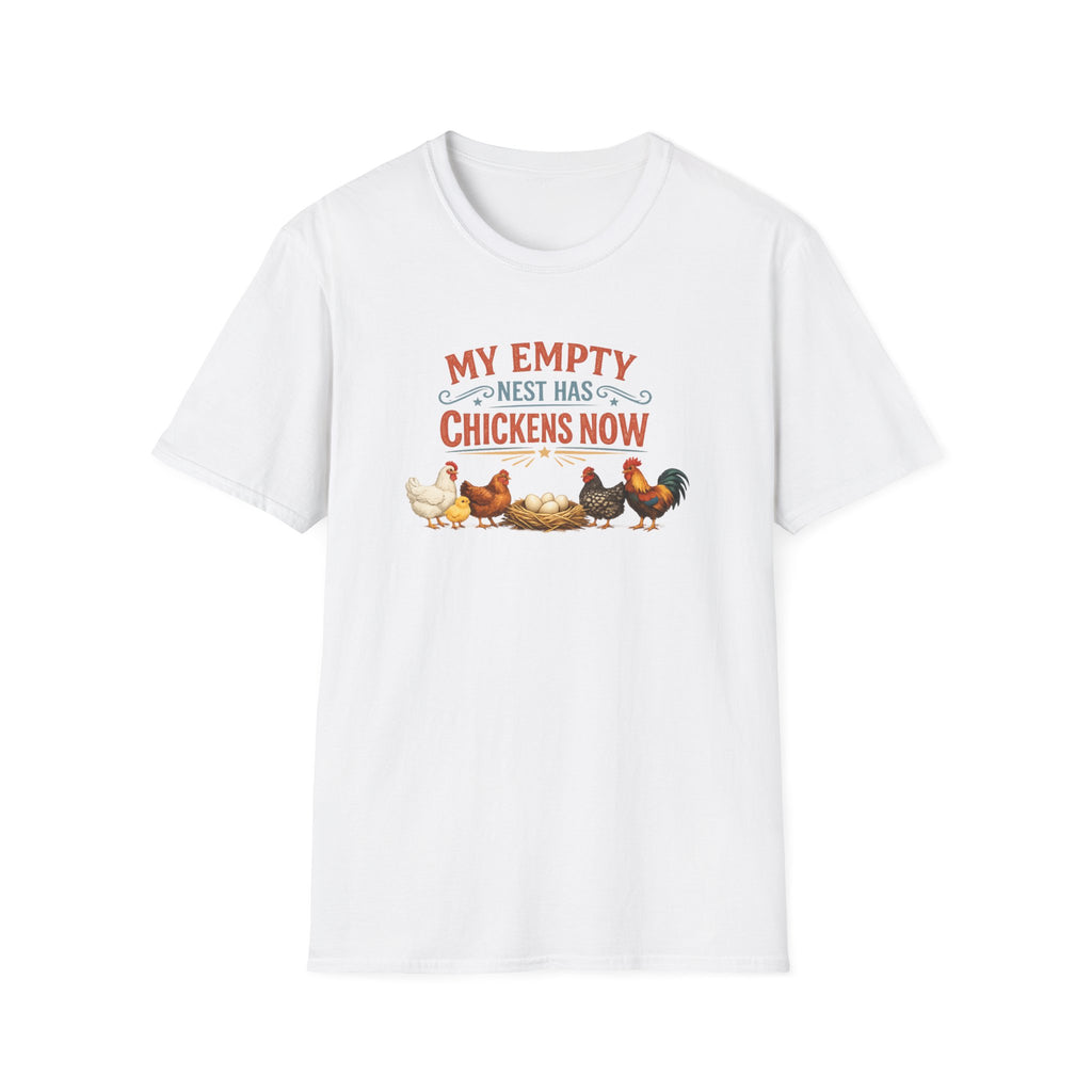 My Empty Nest T-Shirt
