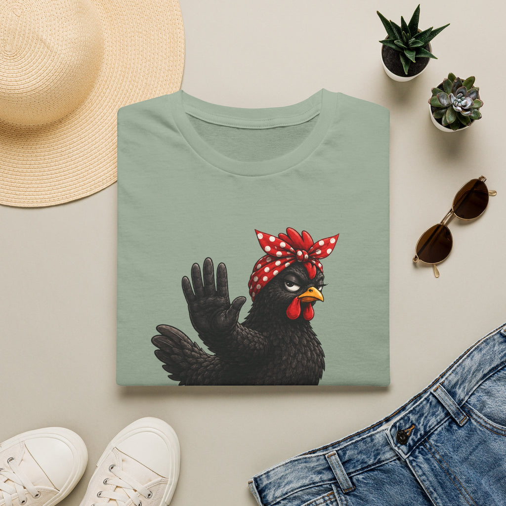 Talk To The Hand T-Shirt