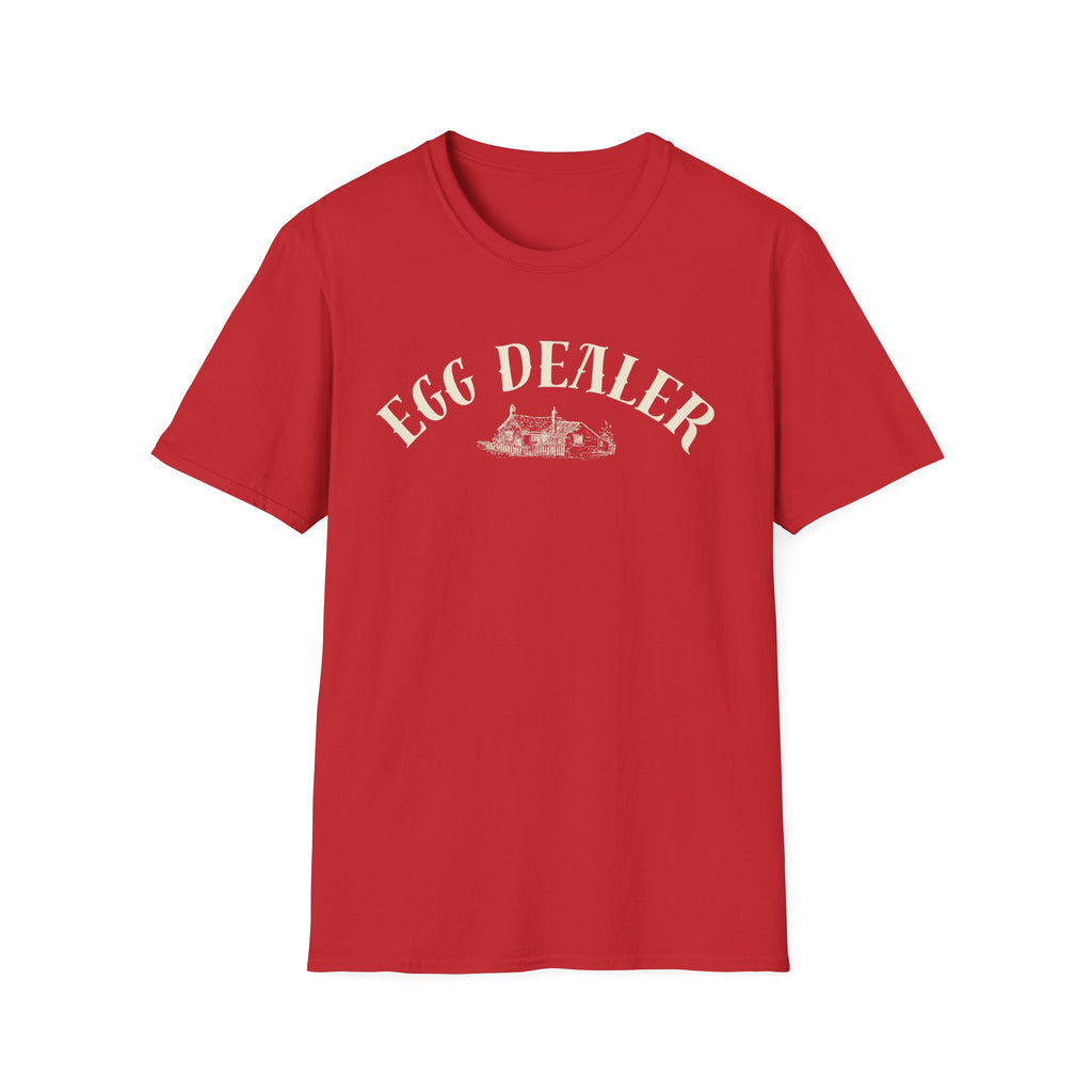 Egg Dealer  T-Shirt