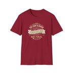 Chickens Are Feral T-Shirt