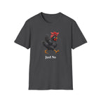 Just No T-Shirt
