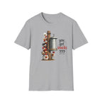 Got Snacks T-Shirt