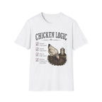 Chicken Logic T-Shirt