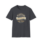 Chickens Are Feral T-Shirt