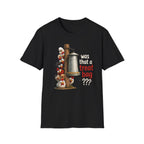 Treat Bag T-Shirt