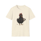 Don't Talk To Me Yet  T-Shirt