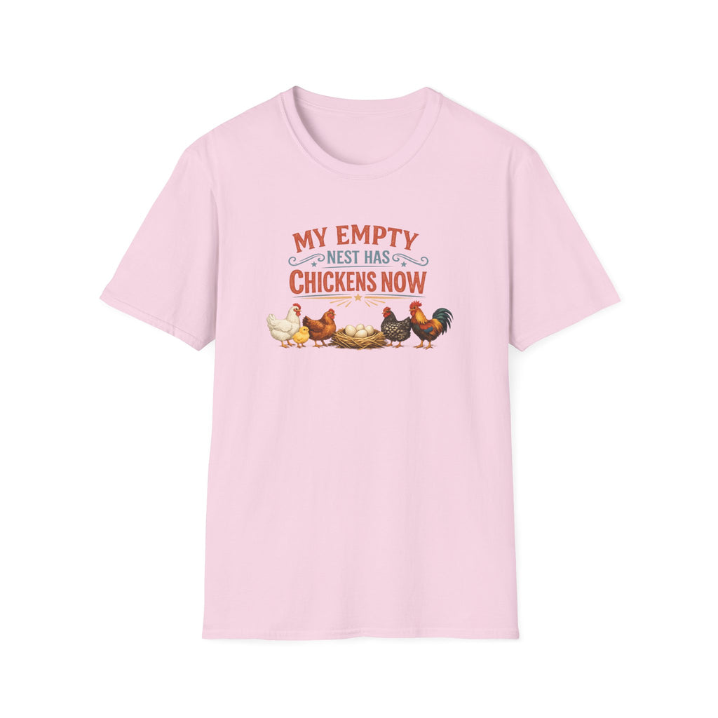 My Empty Nest T-Shirt