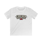 Chicken Wrangler Jr T-Shirt