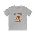 Daddy Said T-Shirt