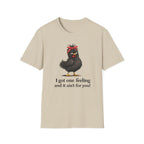 Only One Feeling T-Shirt