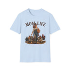 Mom Life 2 T-Shirt