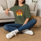 Nature and Chill T-Shirt