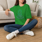 Rooted in Peace T-Shirt