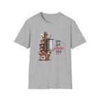 You Got Snacks T-Shirt