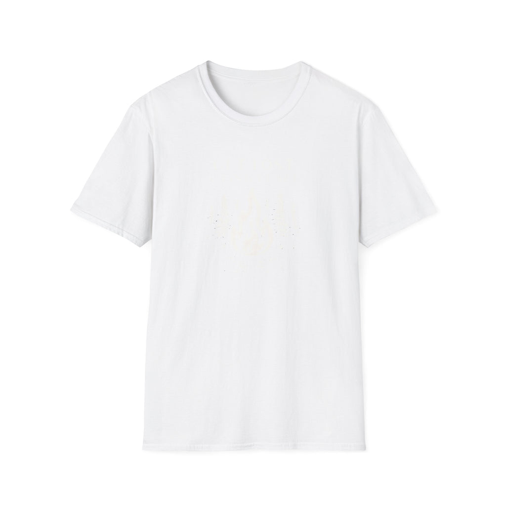 Get Lost Find Peace T-Shirt