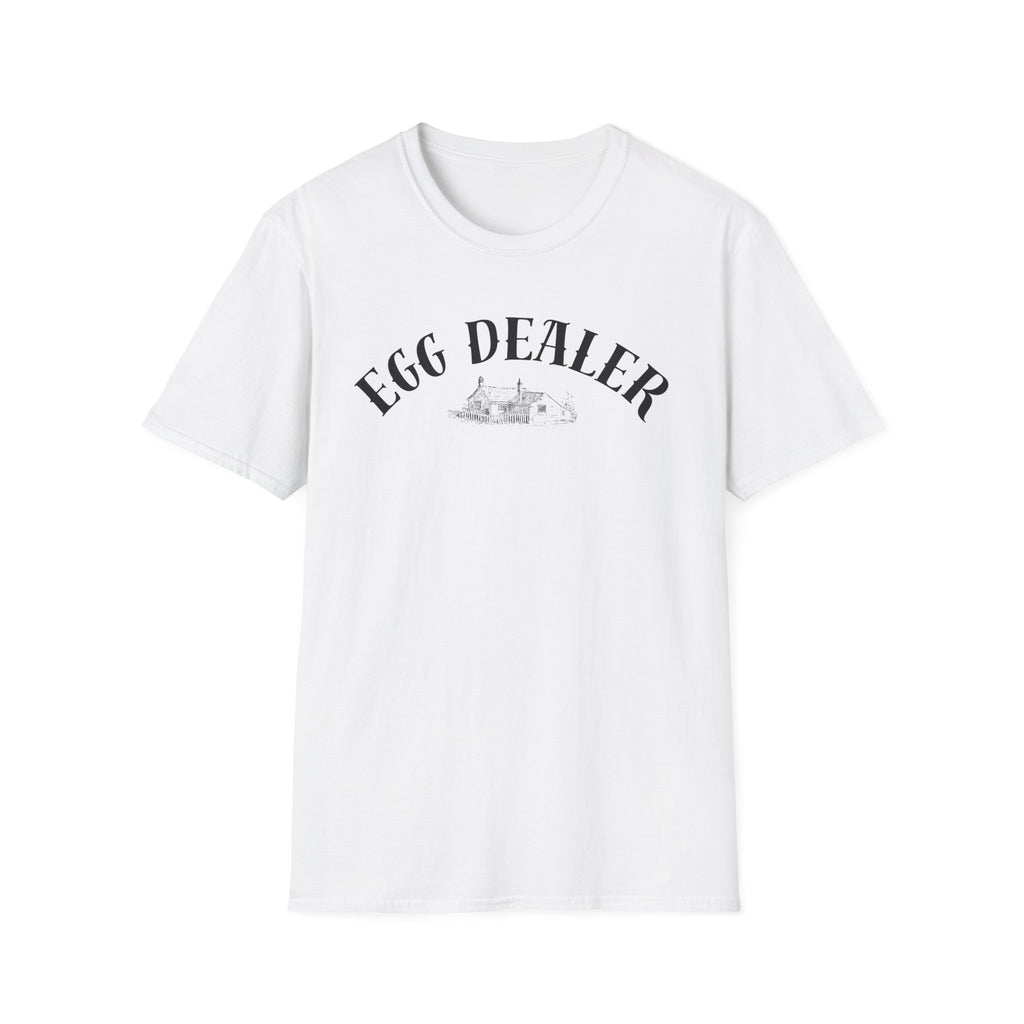 Egg Dealer T-Shirt