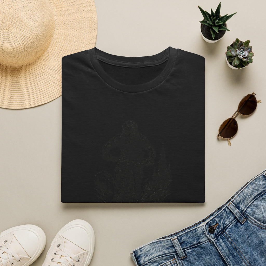 Dark Knight Warrior T-Shirt
