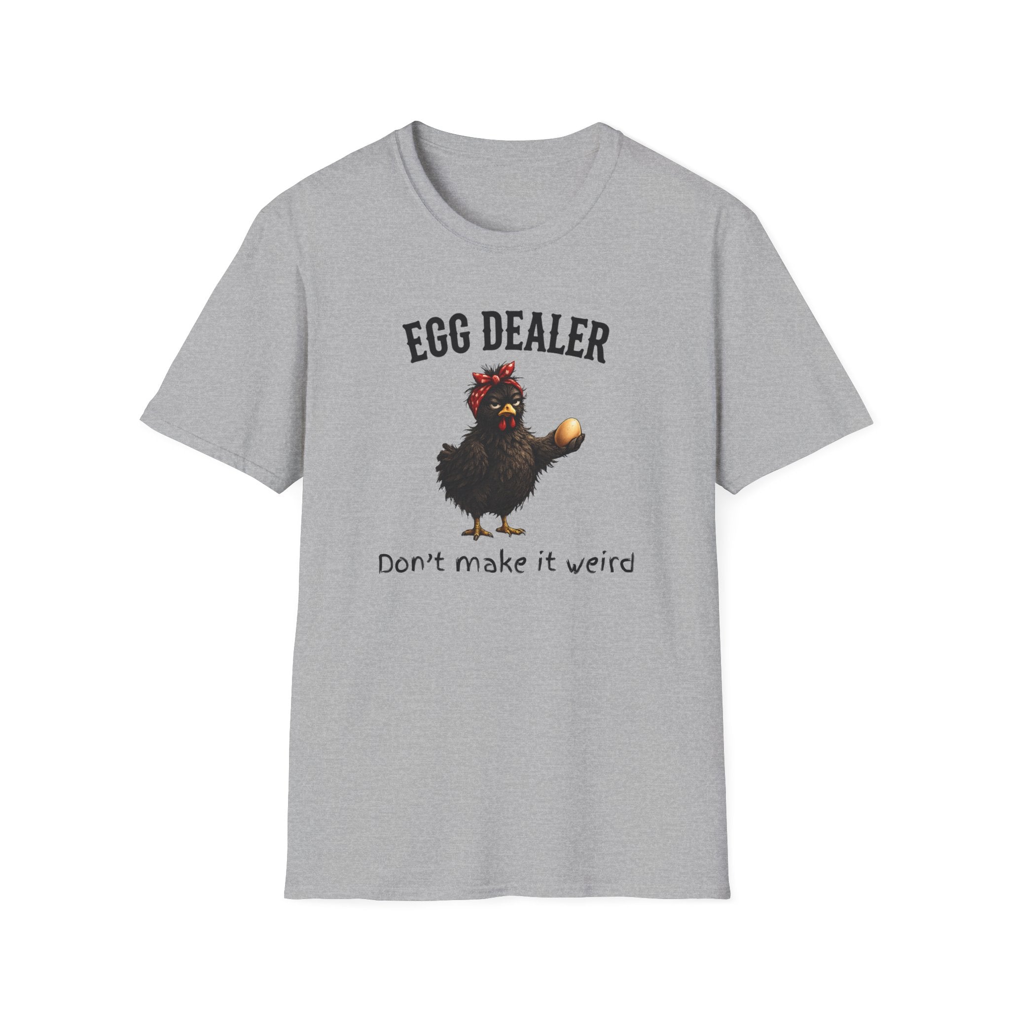 Don't Make It Weird T-Shirt