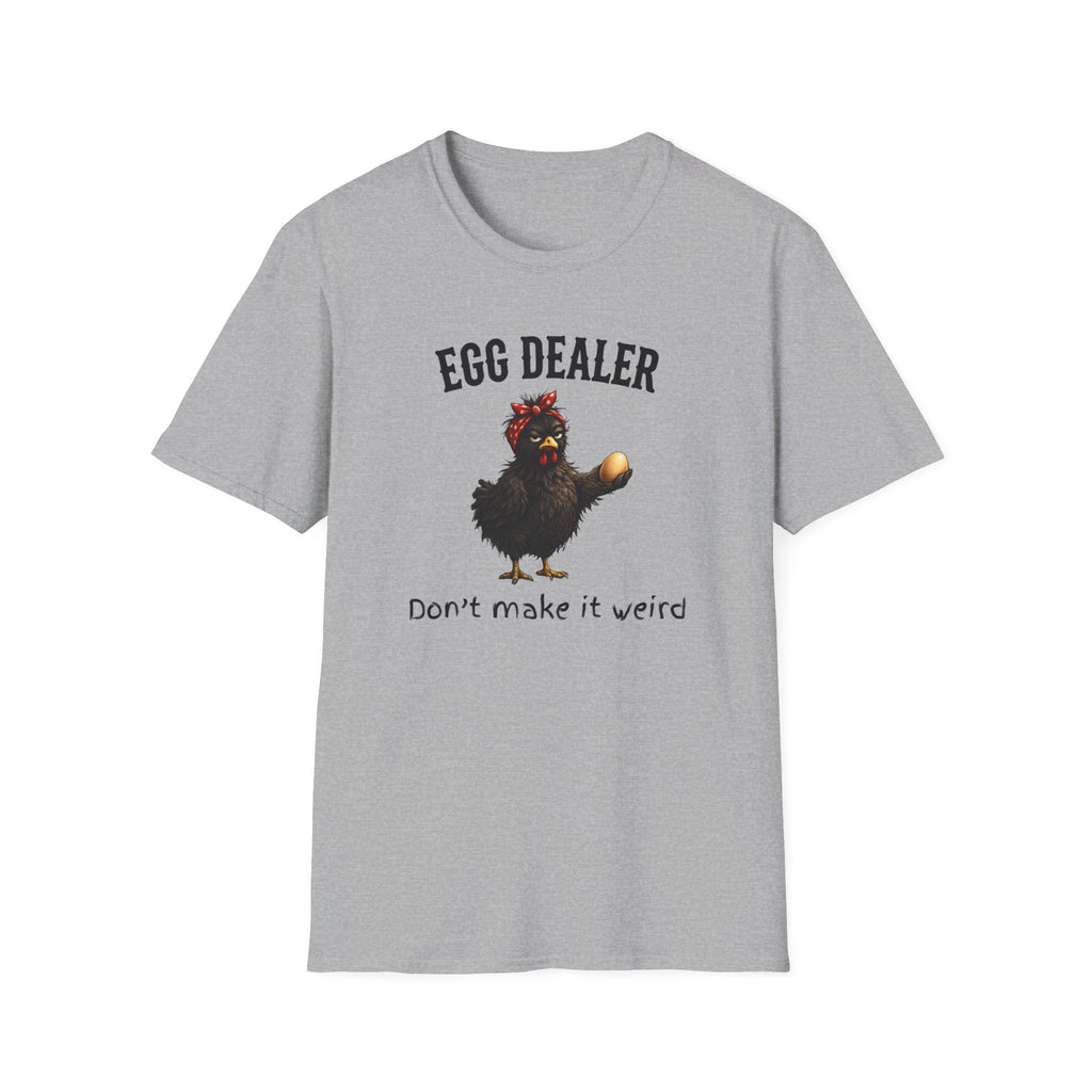 Don't Make It Weird  T-Shirt