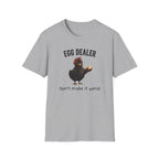 Don't Make It Weird  T-Shirt