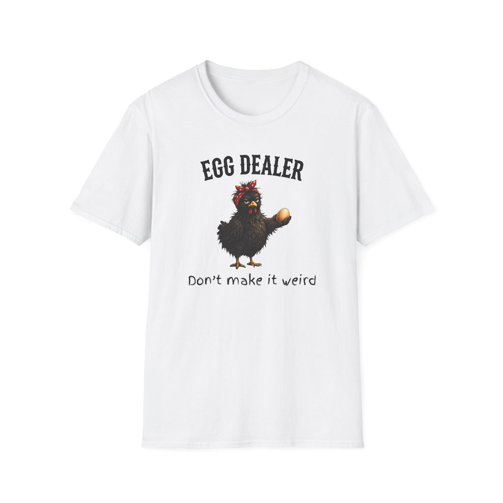 Don't Make It Weird T-Shirt