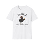 Don't Make It Weird T-Shirt