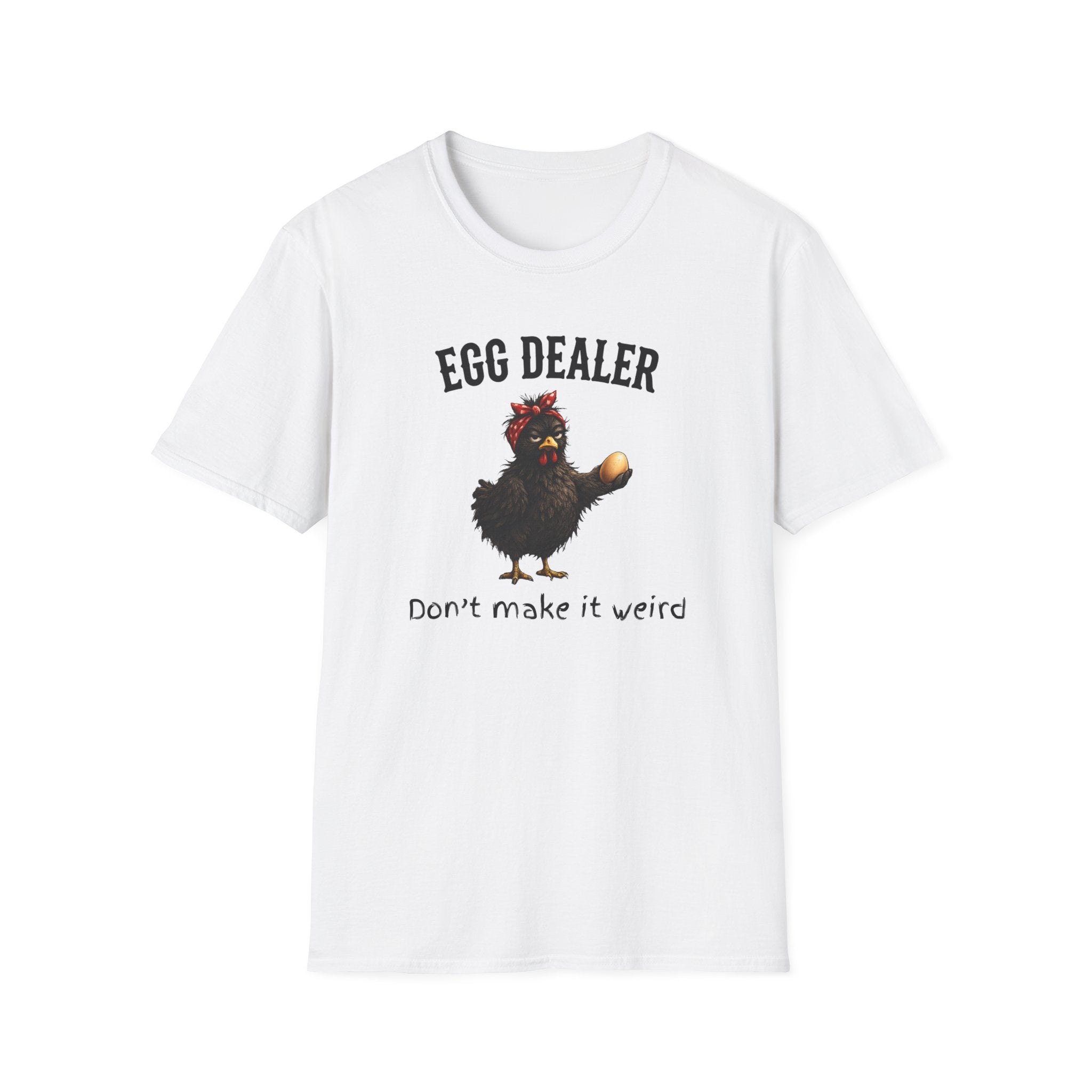Don't Make It Weird T-Shirt