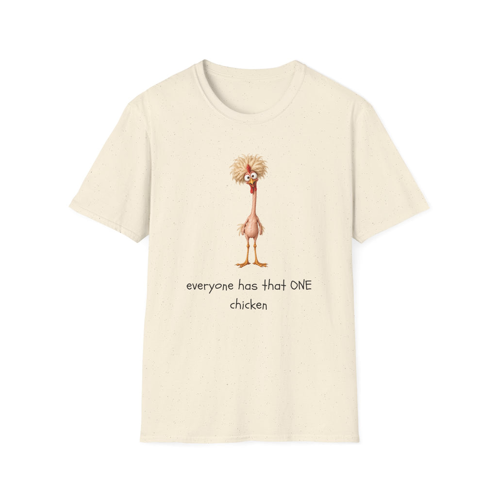 That One Chicken T-Shirt