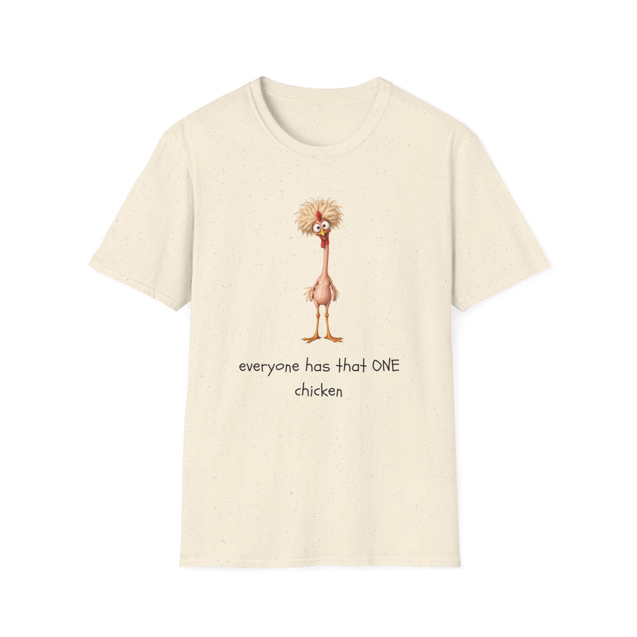 That One Chicken T-Shirt