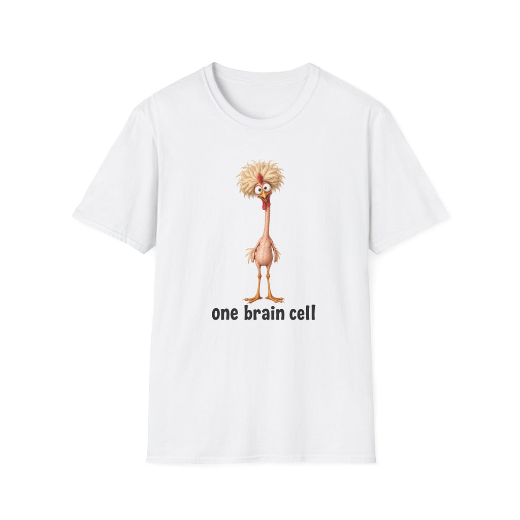 One Brain Cell T-Shirt