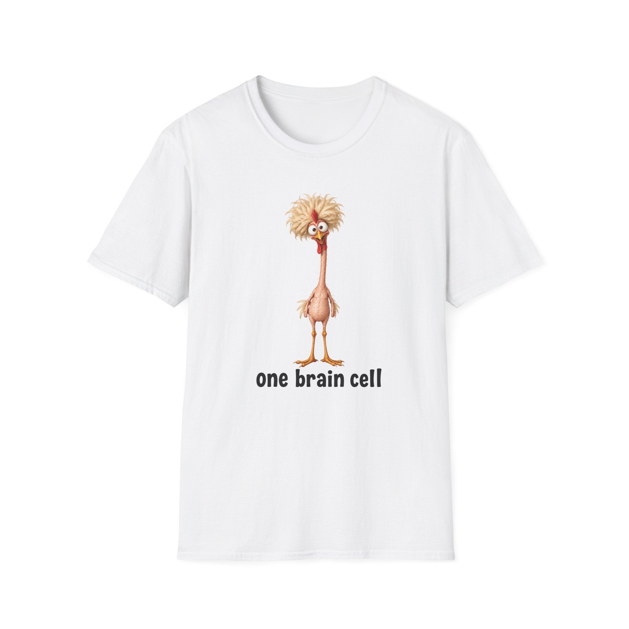 One Brain Cell T-Shirt