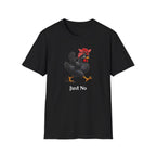 Just No T-Shirt