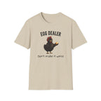 Don't Make It Weird  T-Shirt