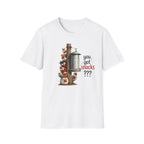 Got Snacks T-Shirt