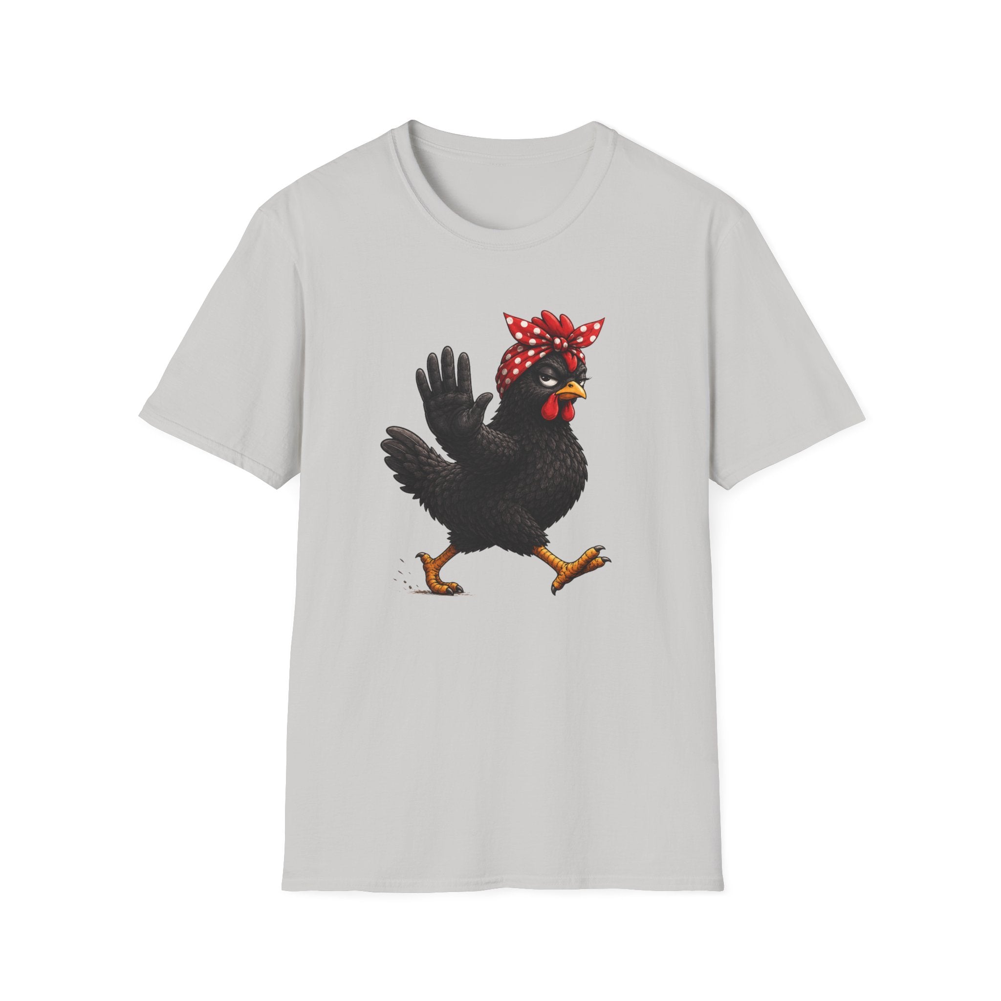 Talk To The Hand T-Shirt