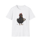 Don't Talk To Me Yet  T-Shirt