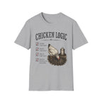 Chicken Logic T-Shirt