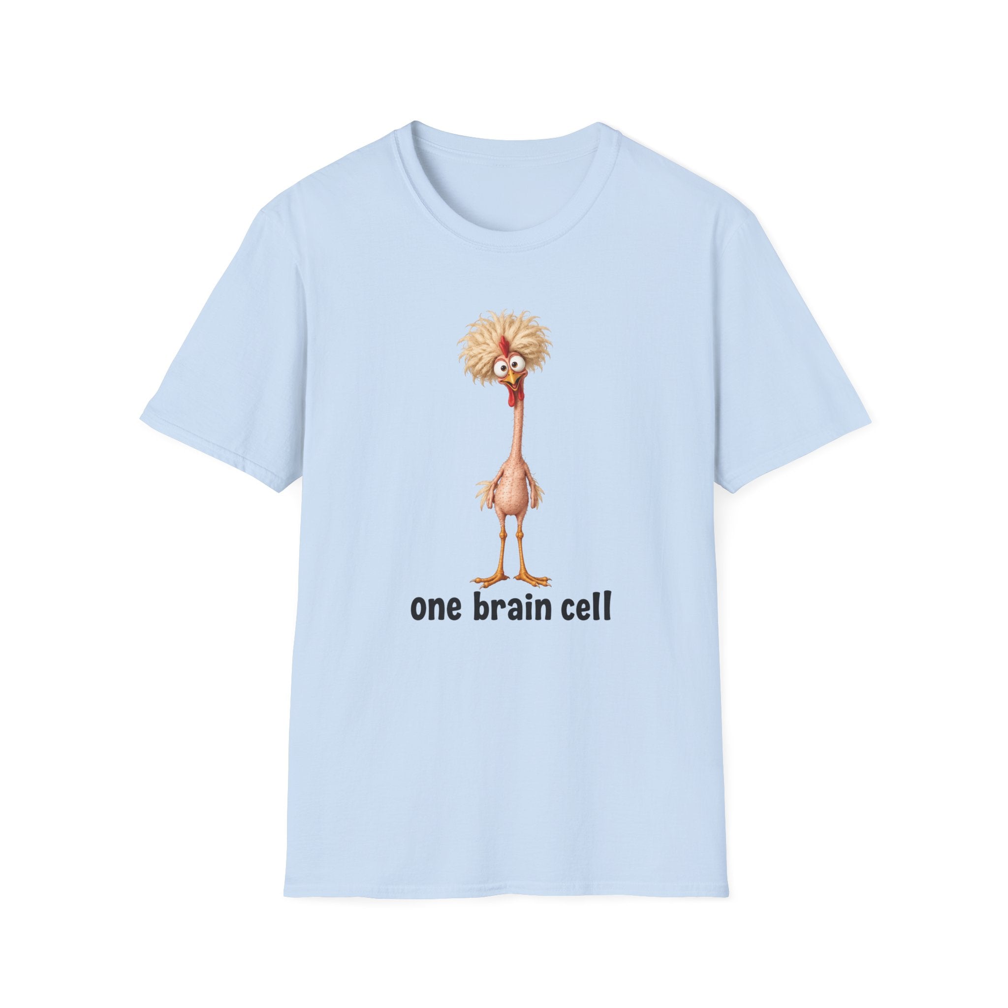 One Brain Cell T-Shirt