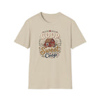 Coop Sweet Coop T-Shirt
